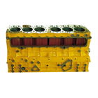 S6K Diesel Engine Block,S6K Cylinder Block for Caterpillar  Excavator E200B E320C