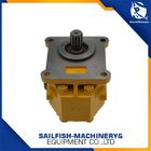 16T-76-06000 hydraulic pump for shantui SD16 bulldozer