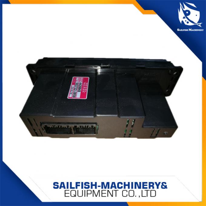 air condition control panel for HITACHI excavator ZX200 EX200 EX300 ZX330-3 4713662