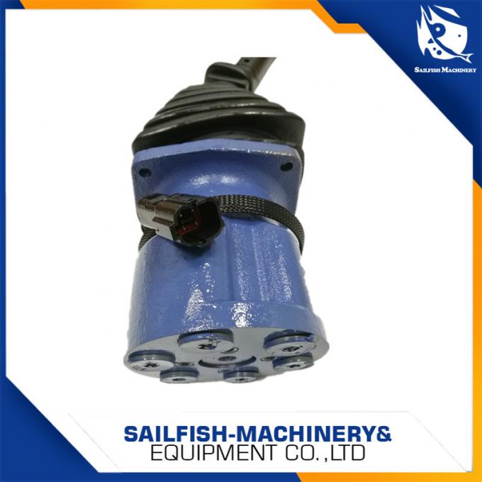 R210-7A R290-7A control pilot valve joystick for HYUNDAI excavator