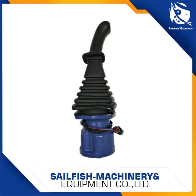 R210-7A R290-7A control pilot valve joystick for HYUNDAI excavator