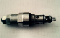 good quality of  SK200-3 main valve,relief valve for control valve