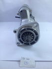 Excavator Parts Generator Recoil Starter Motor Assembly, 4HK1 Engine Parts Starter Motor for ZX240 SH240