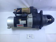 Excavator Parts Generator Recoil Starter Motor Assembly, 6BT5.9 Engine Parts Starter Motor for R200/215/220
