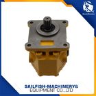 16T-75-24000 hydraulic pump for shantui SD16 SD22 SD23 bulldozer