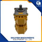 16T-70-10000 hydraulic pump for shantui SD16 bulldozer