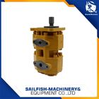 16T-70-10000 hydraulic pump for shantui SD16 bulldozer