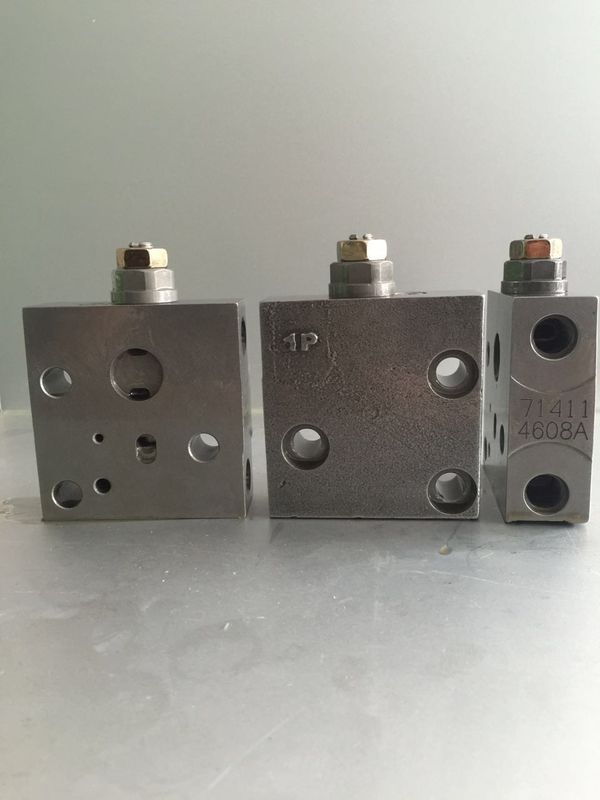 Good quality reducing valve for KOMATSU PC200-7/8 703-40-70100