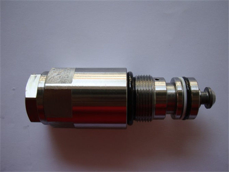 PC300-6 LS valve in hydraulic pump