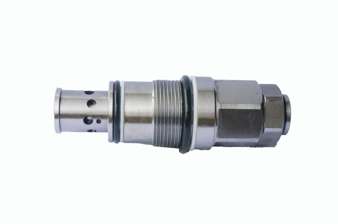 DH60 SWING RELIEF VALVE