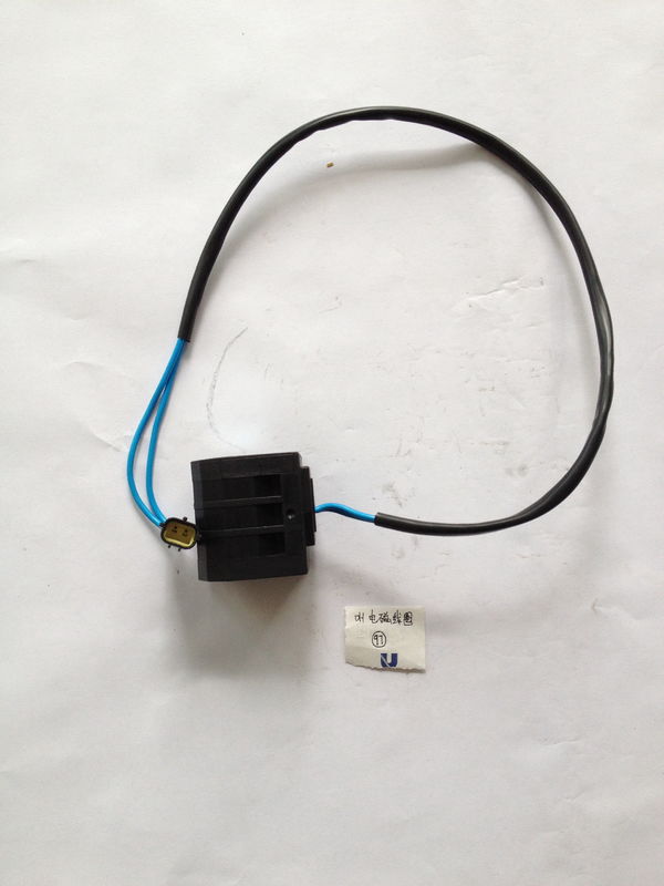 High Quality Solenoid Valve Coil for DAEWOO excavator
