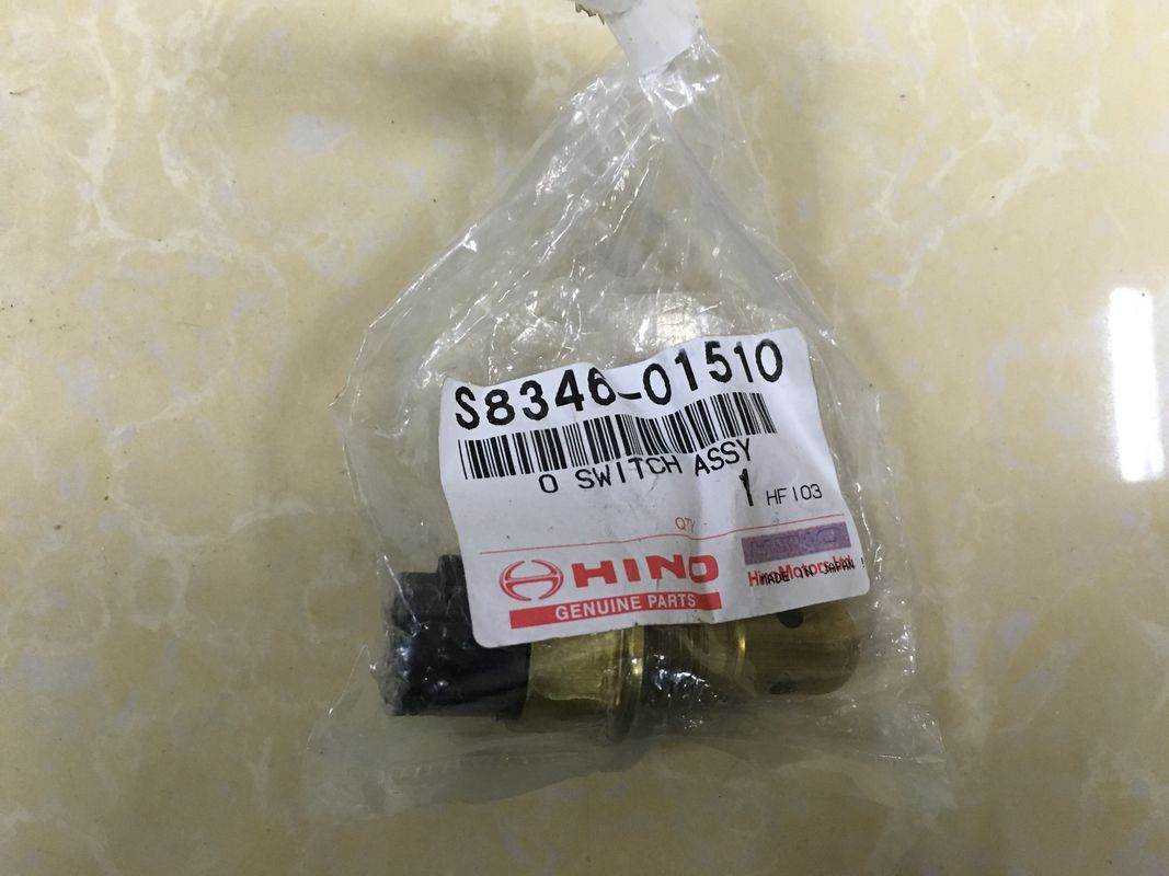 S8346-01510 S8346-01510 83460-1510A SWITCH ASSY use for kobelco sk200-8 sk250-8 sk330-8