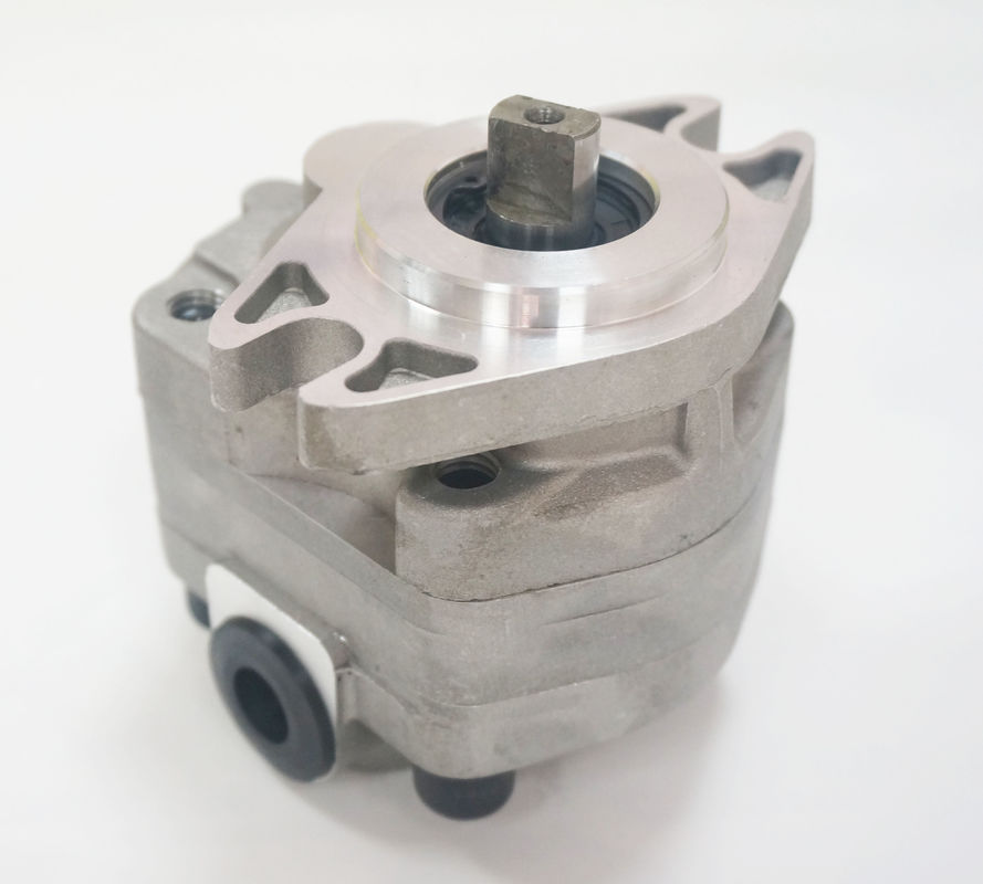 GOOD QUALITY CATPILLIAR SPK10/10 EXCAVATOR HYDRAULIC PILOT PUMP GEAR PUMP FOR E200B