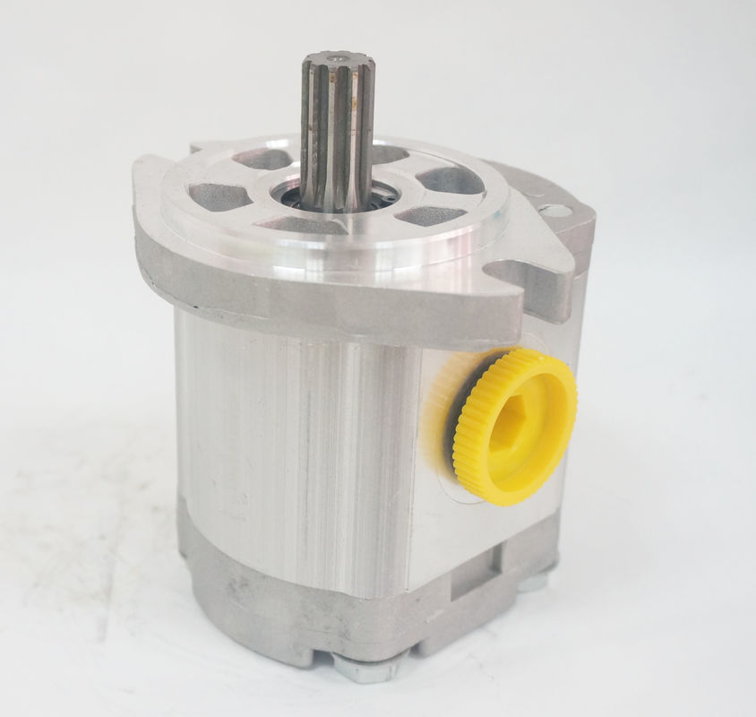 4181700  HPV116/145 HITACHI  EXCAVATOR HYDRAULIC PILOT PUMP GEAR PUMP FOR EX200-1 EX300 ZX330 ZX350-5