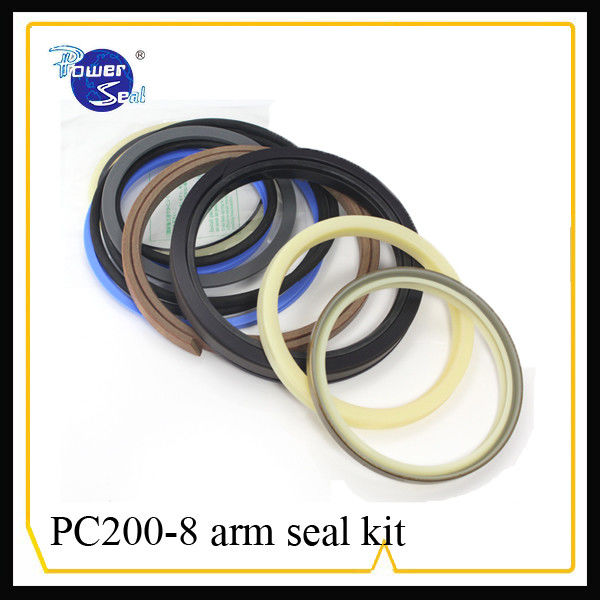 PC200-8 ARM CYLINDER SEAL KIT