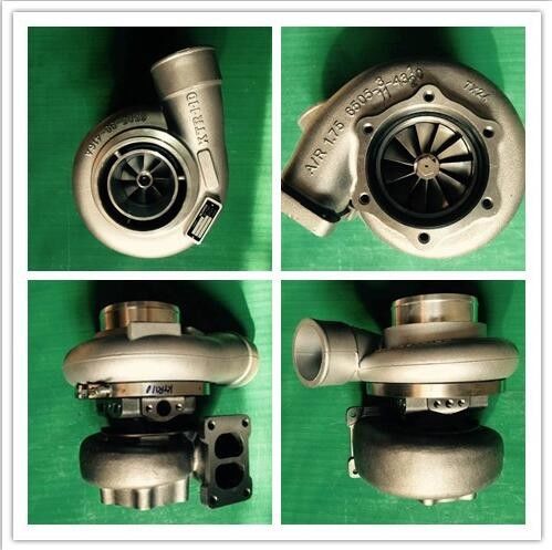 KTR110M-532AW 6D140E-5 6505-71-55206505-61-5010 turbo charger