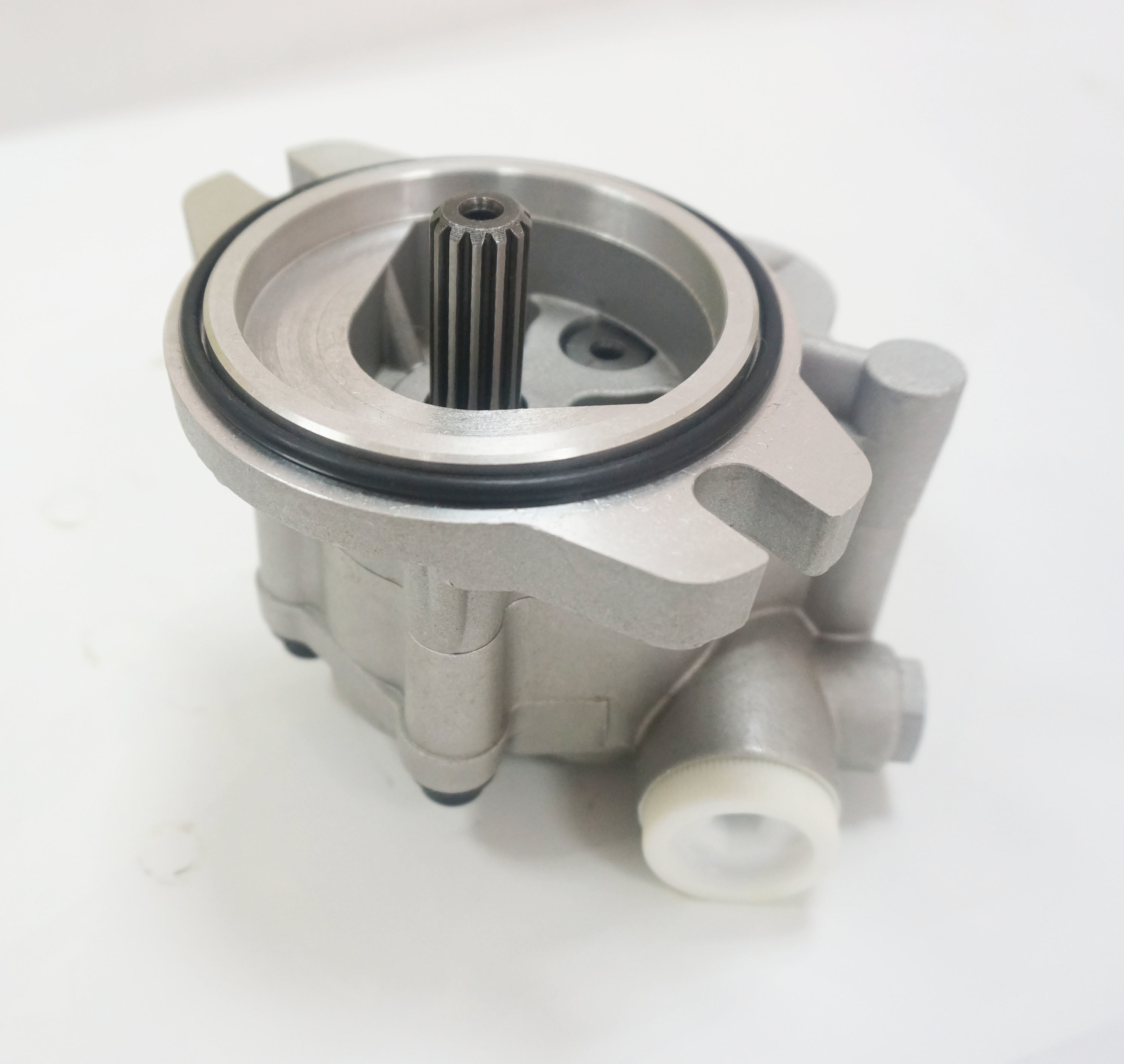 90413K3V112 Hydraulic Gear Pump Oil Charge Pump For DH225-9 (pilot pump use for DEAWOO construction machine)