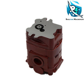 YT10V00005F1 PUMP PART FOR KOBELCO SK70 EXCAVATOR