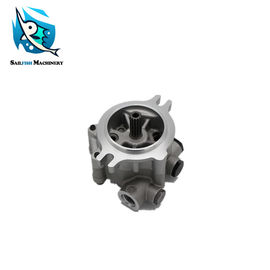 YX10V00004F1 SK135SR GEAR PUMP