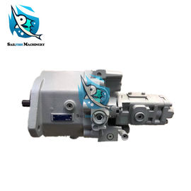 RD819-6111-6 KX185 hydraulic pump for KUBOTA excavator